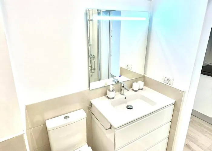 Apartman Isla_feliz *